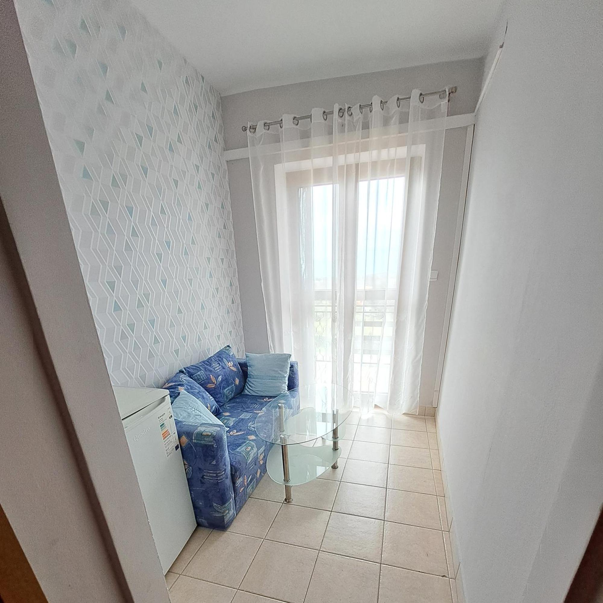Sobe Rooms Tea Buje Habitación foto